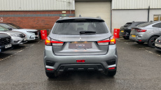 Mitsubishi ASX 2.0 Exceed 5dr Petrol Estate